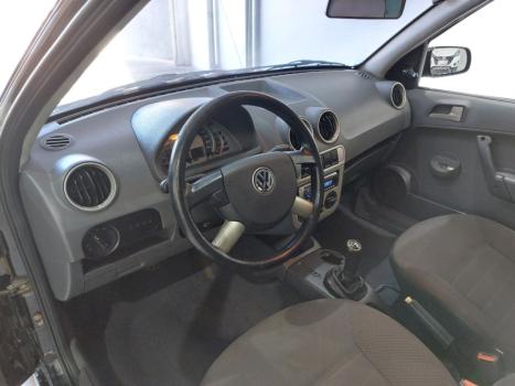 VOLKSWAGEN Gol 1.6 4P G4 POWER FLEX, Foto 6