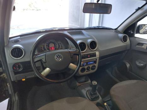 VOLKSWAGEN Gol 1.6 4P G4 POWER FLEX, Foto 7