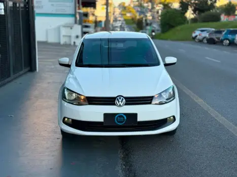 VOLKSWAGEN Gol 1.6 4P G6 FLEX, Foto 2