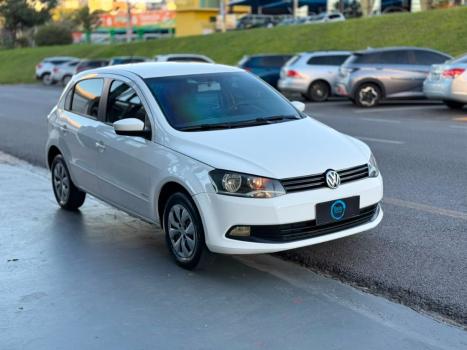 VOLKSWAGEN Gol 1.6 4P G6 FLEX, Foto 3