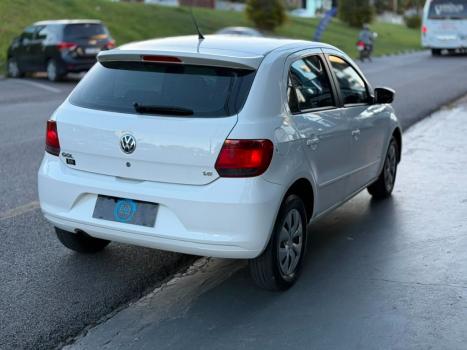 VOLKSWAGEN Gol 1.6 4P G6 FLEX, Foto 4