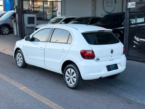 VOLKSWAGEN Gol 1.6 4P G6 FLEX, Foto 6