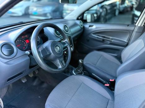 VOLKSWAGEN Gol 1.6 4P G6 FLEX, Foto 8