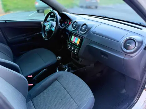 VOLKSWAGEN Gol 1.6 4P G6 FLEX, Foto 10