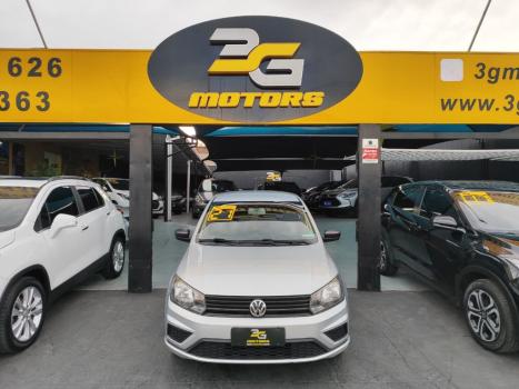 VOLKSWAGEN Gol 1.6 4P FLEX MSI, Foto 2