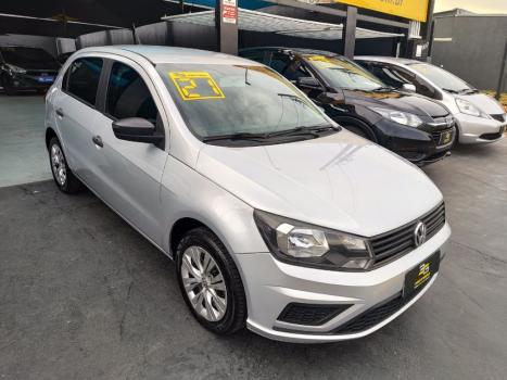 VOLKSWAGEN Gol 1.6 4P FLEX MSI, Foto 3