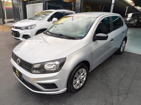 VOLKSWAGEN Gol 1.6 4P FLEX MSI, Foto 4