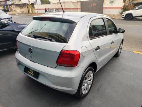 VOLKSWAGEN Gol 1.6 4P FLEX MSI, Foto 5