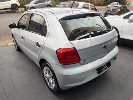 VOLKSWAGEN Gol 1.6 4P FLEX MSI, Foto 6