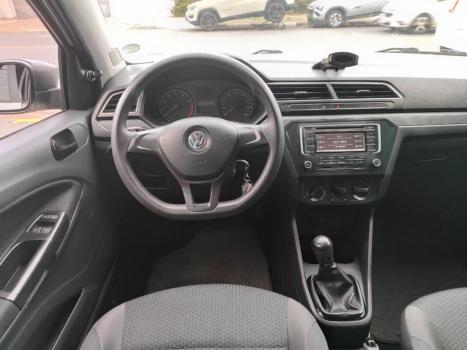 VOLKSWAGEN Gol 1.6 4P FLEX MSI, Foto 7