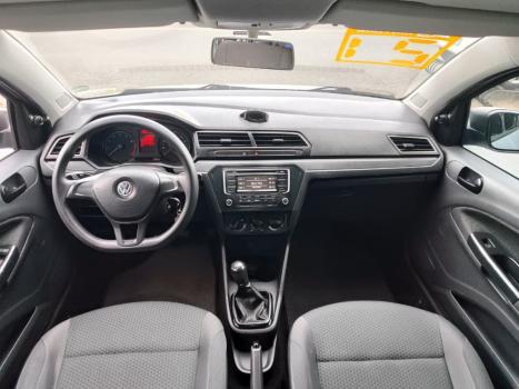 VOLKSWAGEN Gol 1.6 4P FLEX MSI, Foto 8