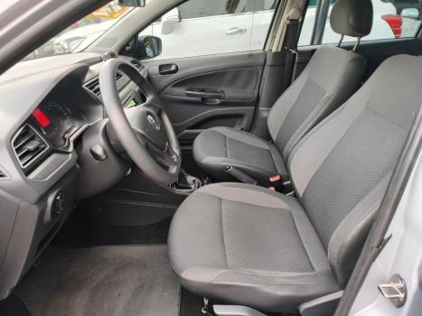 VOLKSWAGEN Gol 1.6 4P FLEX MSI, Foto 9
