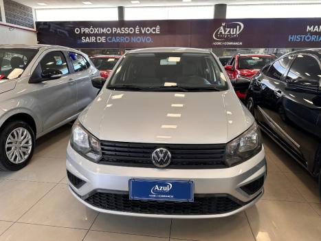 VOLKSWAGEN Gol 1.6 4P FLEX MSI, Foto 2