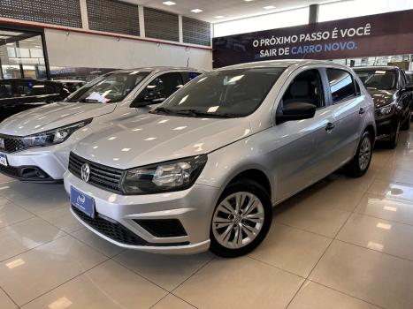 VOLKSWAGEN Gol 1.6 4P FLEX MSI, Foto 3