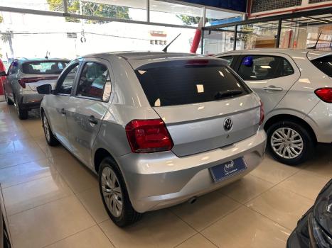 VOLKSWAGEN Gol 1.6 4P FLEX MSI, Foto 4
