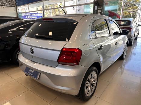 VOLKSWAGEN Gol 1.6 4P FLEX MSI, Foto 6