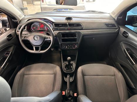 VOLKSWAGEN Gol 1.6 4P FLEX MSI, Foto 7