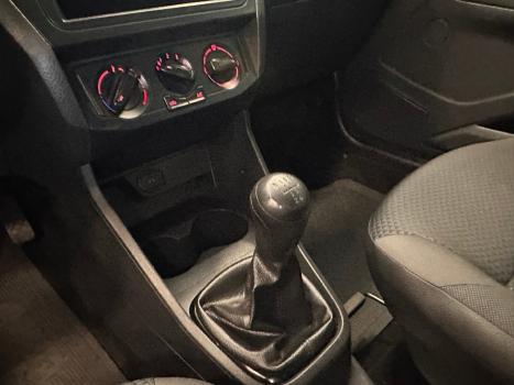 VOLKSWAGEN Gol 1.6 4P FLEX MSI, Foto 8
