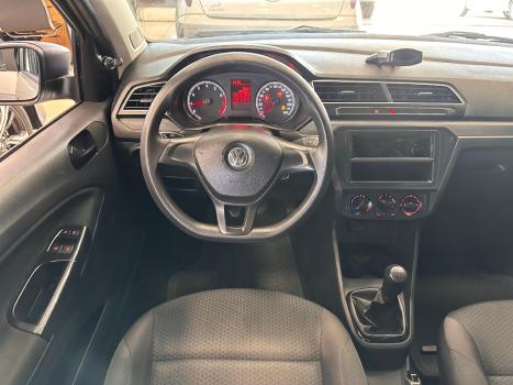 VOLKSWAGEN Gol 1.6 4P FLEX MSI, Foto 9