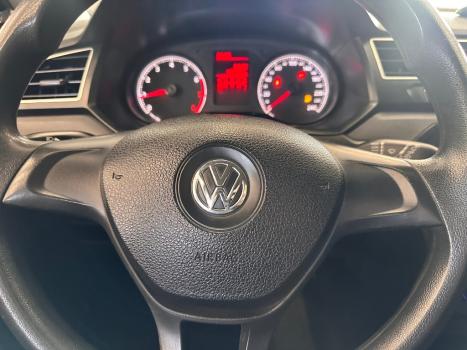 VOLKSWAGEN Gol 1.6 4P FLEX MSI, Foto 10