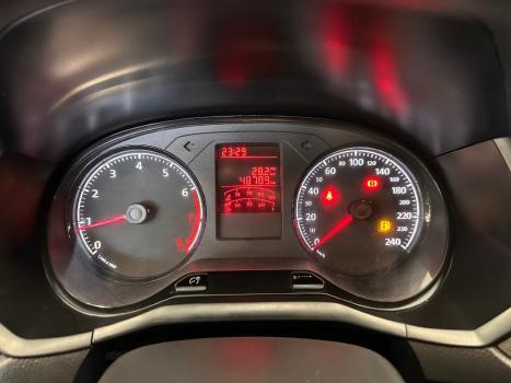 VOLKSWAGEN Gol 1.6 4P FLEX MSI, Foto 11