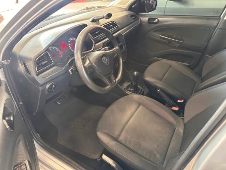 VOLKSWAGEN Gol 1.6 4P FLEX MSI, Foto 12
