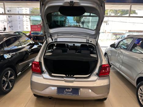 VOLKSWAGEN Gol 1.6 4P FLEX MSI, Foto 15