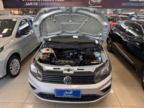 VOLKSWAGEN Gol 1.6 4P FLEX MSI, Foto 17