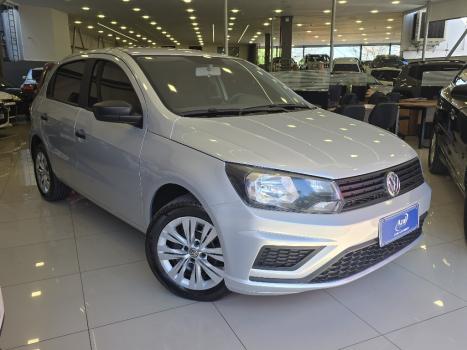 VOLKSWAGEN Gol 1.6 4P FLEX MSI, Foto 1
