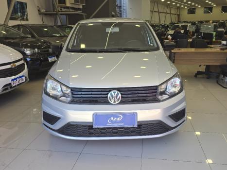 VOLKSWAGEN Gol 1.6 4P FLEX MSI, Foto 2