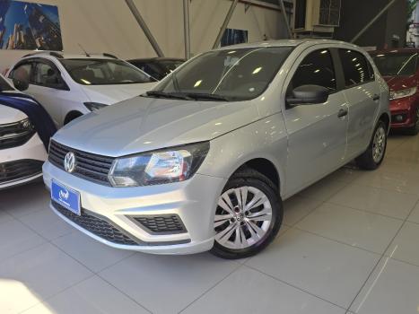 VOLKSWAGEN Gol 1.6 4P FLEX MSI, Foto 3