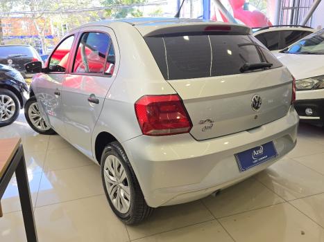 VOLKSWAGEN Gol 1.6 4P FLEX MSI, Foto 4