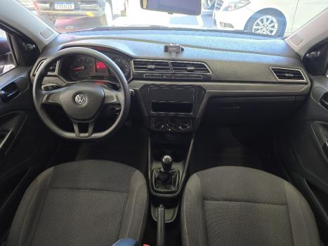 VOLKSWAGEN Gol 1.6 4P FLEX MSI, Foto 7