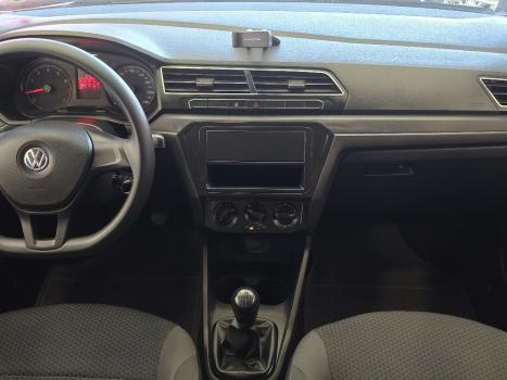 VOLKSWAGEN Gol 1.6 4P FLEX MSI, Foto 8