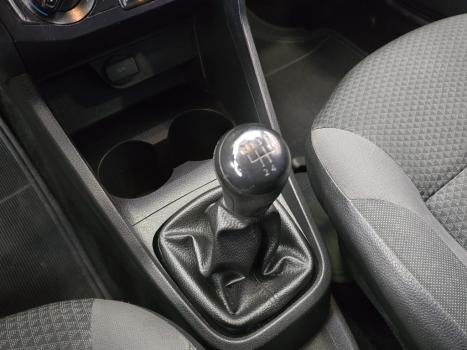 VOLKSWAGEN Gol 1.6 4P FLEX MSI, Foto 9
