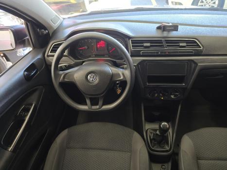 VOLKSWAGEN Gol 1.6 4P FLEX MSI, Foto 10