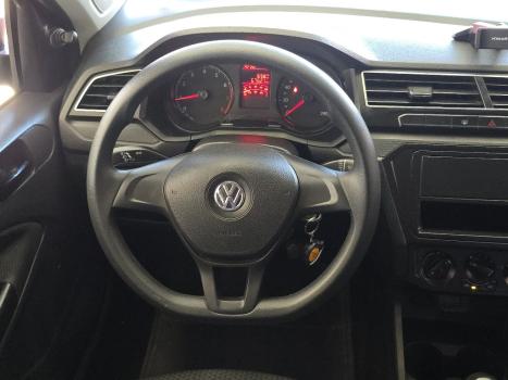 VOLKSWAGEN Gol 1.6 4P FLEX MSI, Foto 11