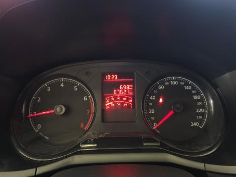 VOLKSWAGEN Gol 1.6 4P FLEX MSI, Foto 12