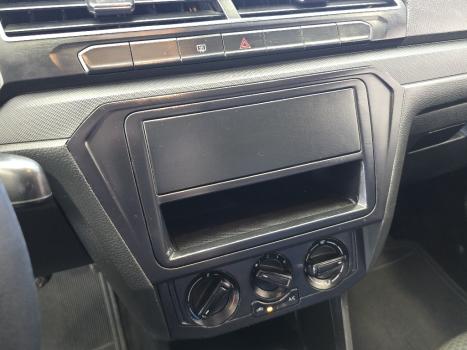 VOLKSWAGEN Gol 1.6 4P FLEX MSI, Foto 13