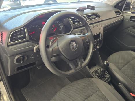 VOLKSWAGEN Gol 1.6 4P FLEX MSI, Foto 14