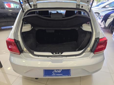 VOLKSWAGEN Gol 1.6 4P FLEX MSI, Foto 17