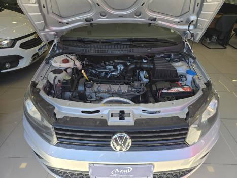 VOLKSWAGEN Gol 1.6 4P FLEX MSI, Foto 18