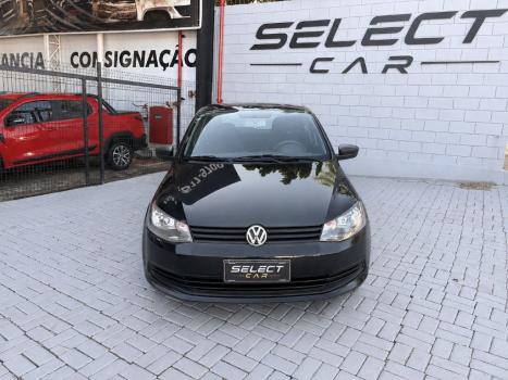 VOLKSWAGEN Gol 1.6 4P G6 TRENDLINE FLEX, Foto 2