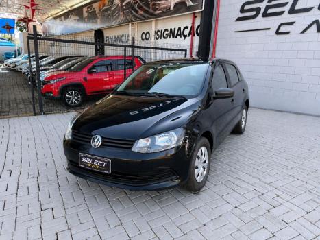 VOLKSWAGEN Gol 1.6 4P G6 TRENDLINE FLEX, Foto 3