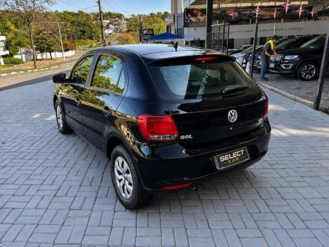 VOLKSWAGEN Gol 1.6 4P G6 TRENDLINE FLEX, Foto 6