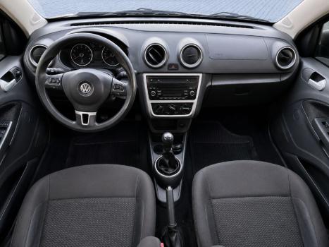 VOLKSWAGEN Gol 1.6 4P G6 TRENDLINE FLEX, Foto 7