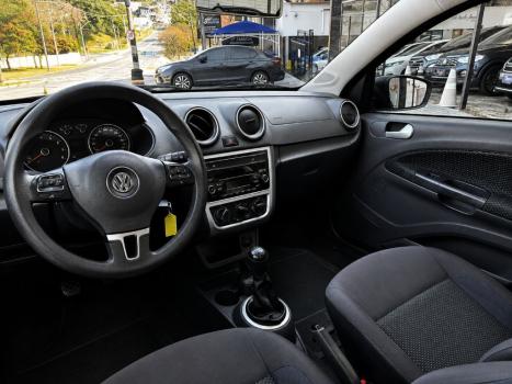 VOLKSWAGEN Gol 1.6 4P G6 TRENDLINE FLEX, Foto 8