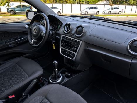VOLKSWAGEN Gol 1.6 4P G6 TRENDLINE FLEX, Foto 9