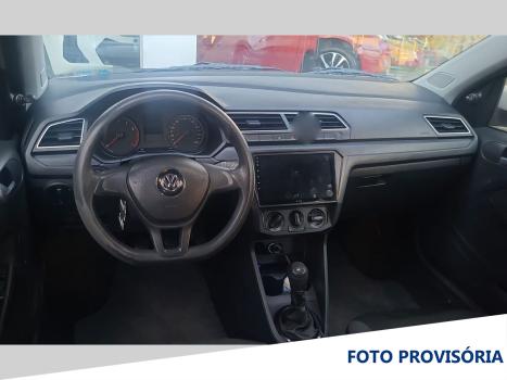 VOLKSWAGEN Gol 1.6 4P FLEX MSI TRENDLINE, Foto 5