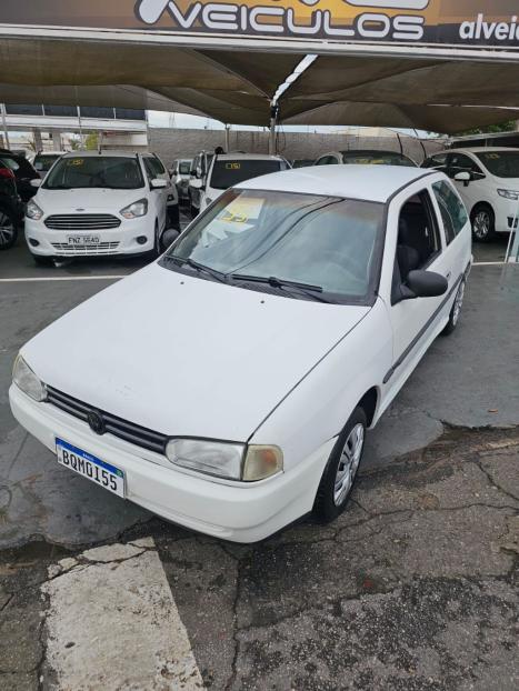 VOLKSWAGEN Gol 1.6 4P CL, Foto 1
